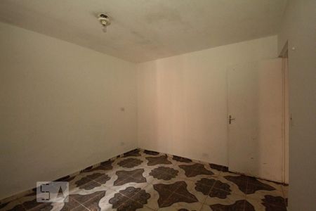 Quarto de casa para alugar com 1 quarto, 45m² em Novo Osasco, Osasco