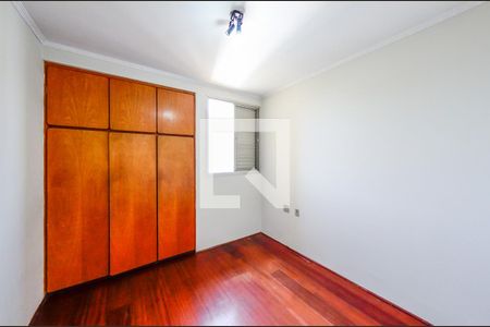 Quarto 1 de apartamento à venda com 3 quartos, 97m² em Jardim Brasil, Campinas