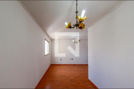 Sala de apartamento à venda com 3 quartos, 97m² em Jardim Brasil, Campinas