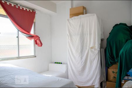 Quarto de apartamento à venda com 1 quarto, 64m² em Centro, Rio de Janeiro