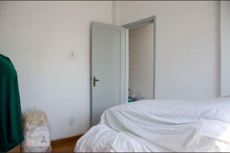 Quarto de apartamento à venda com 1 quarto, 64m² em Centro, Rio de Janeiro