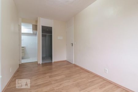 Sala de apartamento para alugar com 2 quartos, 38m² em Vila Curuçá, São Paulo