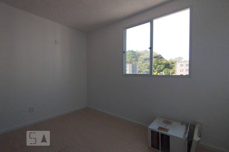 Quarto 1 de apartamento para alugar com 2 quartos, 50m² em Curicica, Rio de Janeiro