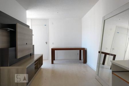 Apartamento para alugar com 50m², 2 quartos e 1 vagaSala