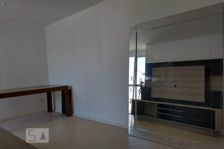 Sala de apartamento para alugar com 2 quartos, 50m² em Curicica, Rio de Janeiro