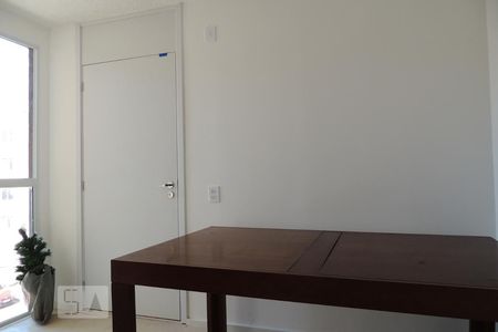 Sala de apartamento para alugar com 2 quartos, 50m² em Curicica, Rio de Janeiro