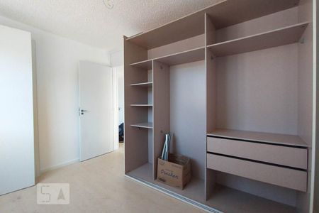 Quarto 1 - Armários de apartamento para alugar com 2 quartos, 50m² em Curicica, Rio de Janeiro