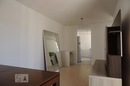 Apartamento para alugar com 50m², 2 quartos e 1 vagaSala