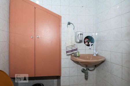 Lavabo de casa à venda com 3 quartos, 240m² em Vila Guarani (z Sul), São Paulo