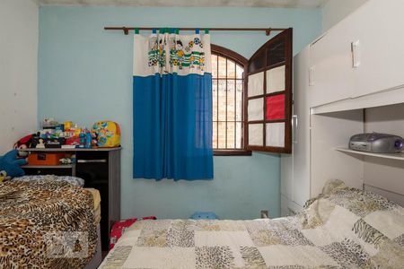 Quarto 1 - suíte de casa à venda com 3 quartos, 240m² em Vila Guarani (z Sul), São Paulo