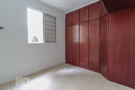 Quarto 2 de apartamento à venda com 2 quartos, 50m² em Jardim Casa Pintada, São Paulo