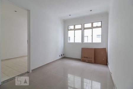 Sala de apartamento à venda com 2 quartos, 50m² em Jardim Casa Pintada, São Paulo