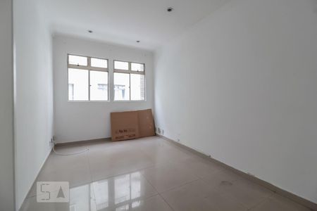 Sala de apartamento à venda com 2 quartos, 50m² em Jardim Casa Pintada, São Paulo