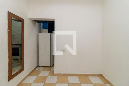 Quarto de casa para alugar com 1 quarto, 19m² em Campo Belo, São Paulo