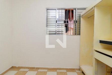 Quarto de casa para alugar com 1 quarto, 19m² em Campo Belo, São Paulo