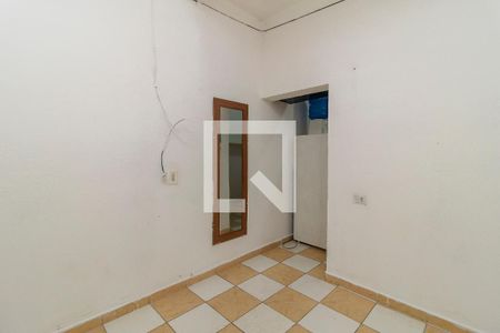 Quarto de casa para alugar com 1 quarto, 19m² em Campo Belo, São Paulo