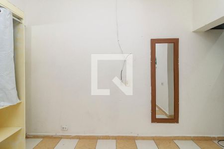 Quarto de casa para alugar com 1 quarto, 19m² em Campo Belo, São Paulo