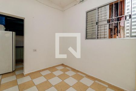 Quarto de casa para alugar com 1 quarto, 19m² em Campo Belo, São Paulo