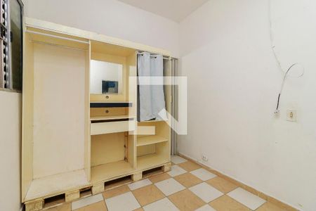 Quarto de casa para alugar com 1 quarto, 19m² em Campo Belo, São Paulo