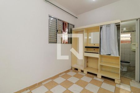 Quarto de casa para alugar com 1 quarto, 19m² em Campo Belo, São Paulo