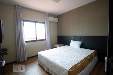 Quarto de kitnet/studio para alugar com 1 quarto, 54m² em Anhangabaú, Jundiaí