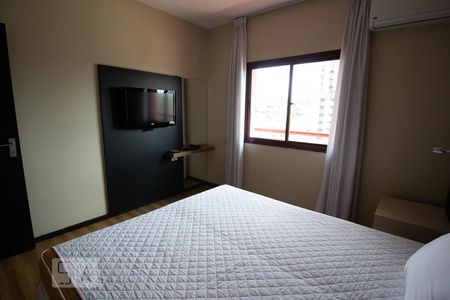 Quarto de kitnet/studio para alugar com 1 quarto, 54m² em Anhangabaú, Jundiaí