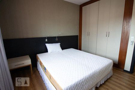 Quarto de kitnet/studio para alugar com 1 quarto, 54m² em Anhangabaú, Jundiaí