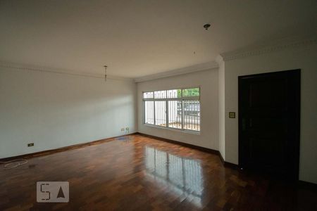 Sala de Estar de casa à venda com 4 quartos, 120m² em Vila Friburgo, São Paulo