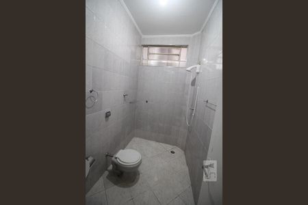 Banheiro de casa à venda com 1 quarto, 90m² em Tatuapé, São Paulo