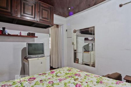 Quarto de casa à venda com 1 quarto, 40m² em Vila Santa Maria, São Paulo