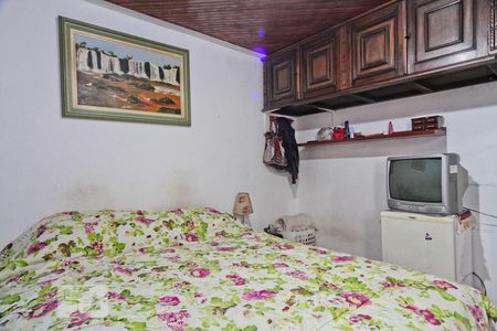 Quarto de casa à venda com 1 quarto, 40m² em Vila Santa Maria, São Paulo