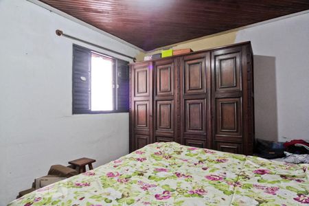 Quarto de casa à venda com 1 quarto, 40m² em Vila Santa Maria, São Paulo