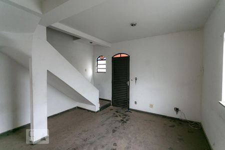Sala de casa à venda com 2 quartos, 50m² em Cachoeirinha, Belo Horizonte