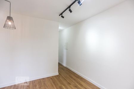 Sala de Estar de apartamento para alugar com 2 quartos, 48m² em Vila Gomes, São Paulo