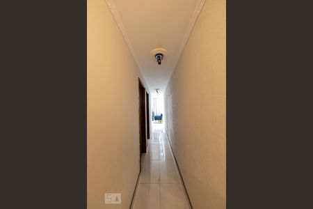 Corredor de casa para alugar com 4 quartos, 420m² em Chácara Califórnia, São Paulo