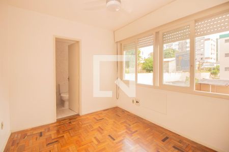 Suíte de kitnet/studio para alugar com 1 quarto, 32m² em Passo da Areia, Porto Alegre