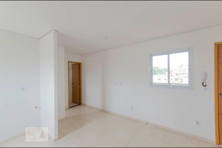 Sala e Cozinha de apartamento à venda com 2 quartos, 50m² em Penha de França, São Paulo
