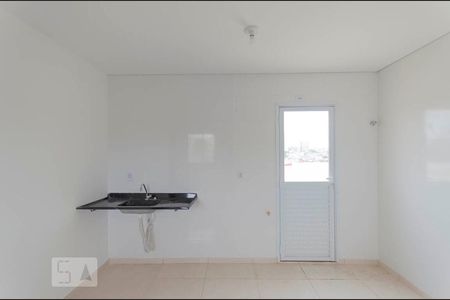 Sala e Cozinha de apartamento para alugar com 2 quartos, 50m² em Penha de França, São Paulo