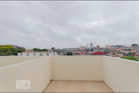 Vista Quarto 1 de apartamento à venda com 2 quartos, 50m² em Penha de França, São Paulo