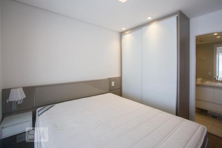 Quarto de apartamento para alugar com 1 quarto, 48m² em Vila Gertrudes, São Paulo