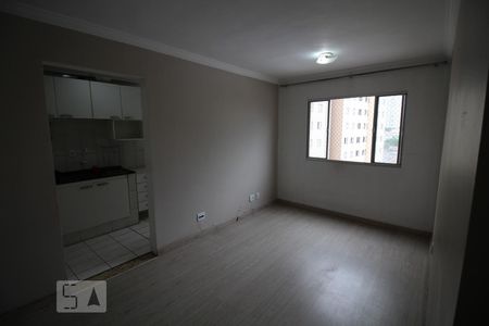 Sala de Estar de apartamento para alugar com 2 quartos, 50m² em Belenzinho, São Paulo