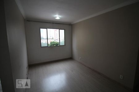 Sala de Estar de apartamento para alugar com 2 quartos, 50m² em Belenzinho, São Paulo