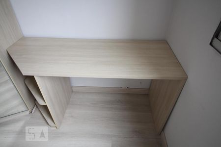 Quarto 1 de apartamento para alugar com 2 quartos, 50m² em Belenzinho, São Paulo