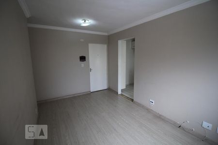 Sala de Estar de apartamento para alugar com 2 quartos, 50m² em Belenzinho, São Paulo