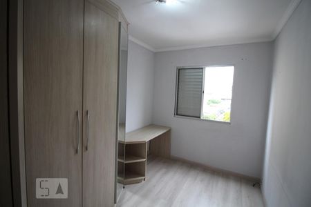 Quarto 1 de apartamento para alugar com 2 quartos, 50m² em Belenzinho, São Paulo