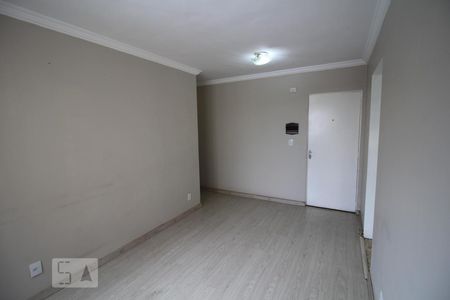 Sala de Estar de apartamento para alugar com 2 quartos, 50m² em Belenzinho, São Paulo