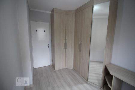 Quarto 1 de apartamento para alugar com 2 quartos, 50m² em Belenzinho, São Paulo