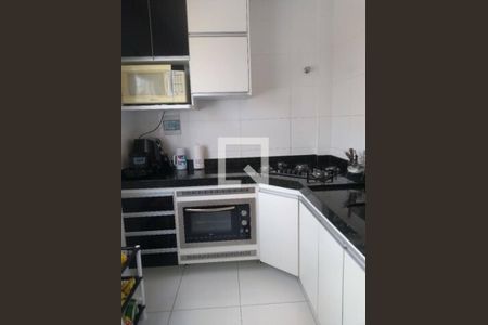 Apartamento à venda com 2 quartos, 96m² em Jaqueline, Belo Horizonte