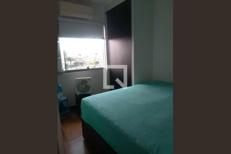 Apartamento à venda com 2 quartos, 96m² em Jaqueline, Belo Horizonte