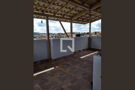 Apartamento à venda com 2 quartos, 96m² em Jaqueline, Belo Horizonte